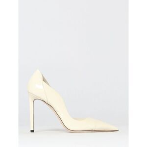 Jimmy Choo Pump Woman White